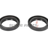 Семеринги за предница -ATHENA- Honda CB 700 1984-1986, VT 600 1988-1998, Kawasaki ZR 550 1990-1991, Suzuki DR 600 1985-1989, DR 125 1995-1996, Yamaha FZ 750 1985-1990, FZ 700 1986-1987