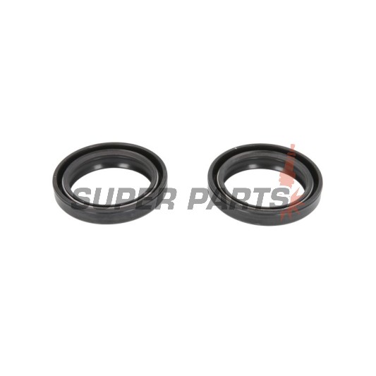 Семеринги за предница -ATHENA- Honda CB 700 1984-1986, VT 600 1988-1998, Kawasaki ZR 550 1990-1991, Suzuki DR 600 1985-1989, DR 125 1995-1996, Yamaha FZ 750 1985-1990, FZ 700 1986-1987