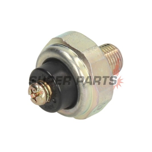 Датчик за налягане на маслото -TOURMAX- Honda CB 500 1971, Honda CB 350 1972-1974, Honda CB 550 1974-1977, Honda CB 750 1975-1983, Honda CB 400 1978-1981, Honda CB 650 1980-1982, Honda CB 900 1980-1982, 2002-2007