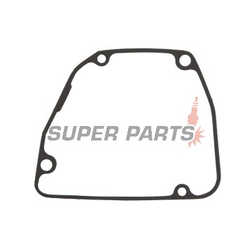 Гарнитура за капак на статор -WINDEROSA- Suzuki RM-Z 250 2007-2009
