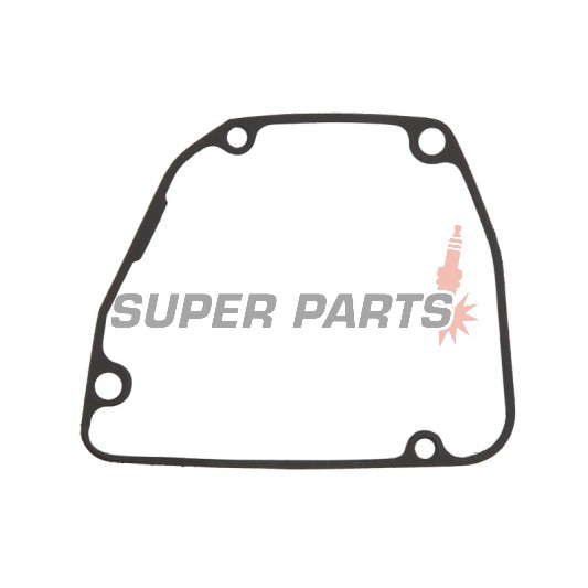 Гарнитура за капак на статор -WINDEROSA- Suzuki RM-Z 250 2007-2009