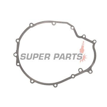 Гарнитура за капак на съединителя -ATHENA- Kawasaki EN 500 1990-2009, ER 500 1997-2009, GPZ 500 1987-2003/2005-2009, KLE 500 1991/1994-2004/2007