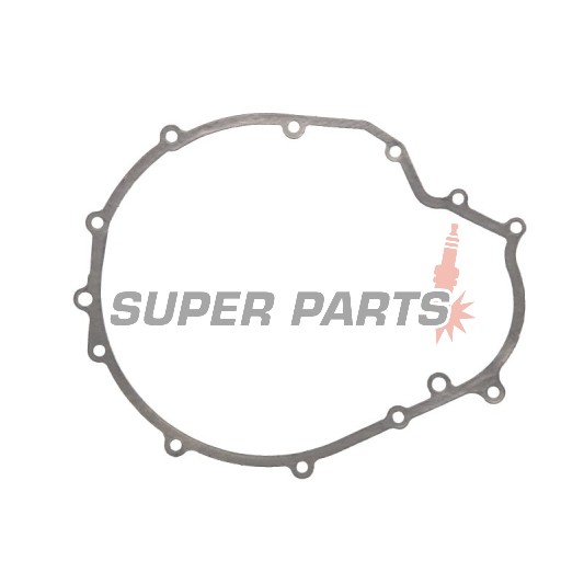 Гарнитура за капак на съединителя -ATHENA- Kawasaki EN 500 1990-2009, ER 500 1997-2009, GPZ 500 1987-2003/2005-2009, KLE 500 1991/1994-2004/2007
