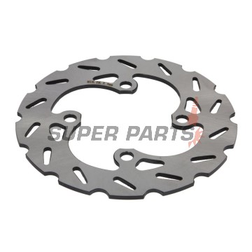 Спирачен диск -4 RIDE- THQ6302, 185mm, Honda TRX 420 2007-2014