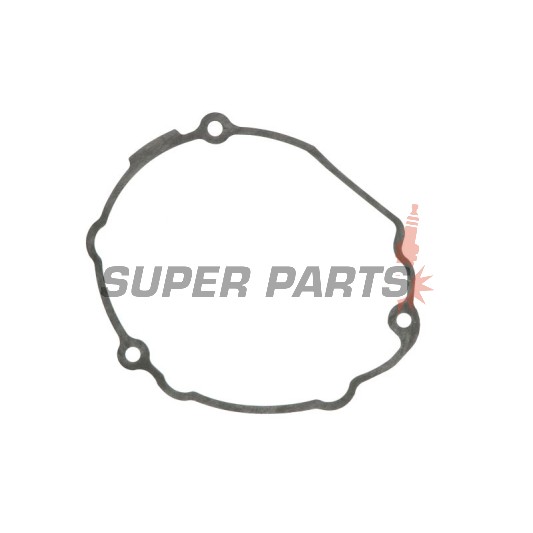 Гарнитура за капак на статор -WINDEROSA- Suzuki RM 85 2002-2016