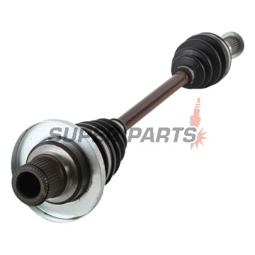 Полуоска -ALL BALLS- AB6-YA-8-301, Yamaha YFM 660 2003-2008