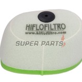 Въздушен филтър -HIFLO FILTRO- HFF2014, Kawasaki KX125 / KX250 125-250cc (2002-2008)