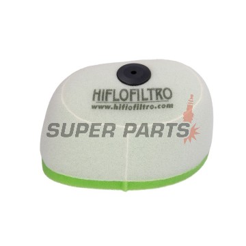 Въздушен филтър -HIFLO FILTRO- HFF2014, Kawasaki KX125 / KX250 125-250cc (2002-2008)