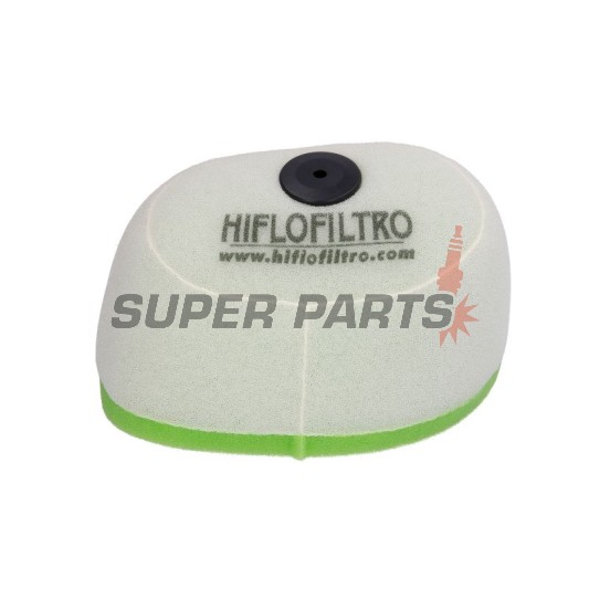 Въздушен филтър -HIFLO FILTRO- HFF2014, Kawasaki KX125 / KX250 125-250cc (2002-2008)