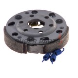 Съединител -VICMA- 105mm, TUNING - регулируем
