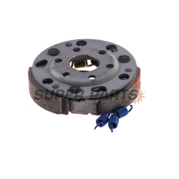 Съединител -VICMA- 105mm, TUNING - регулируем