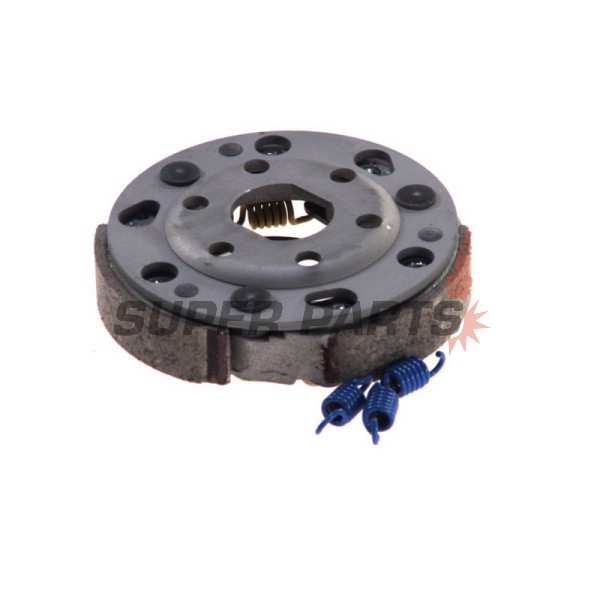 Съединител -VICMA- 105mm, TUNING - регулируем
