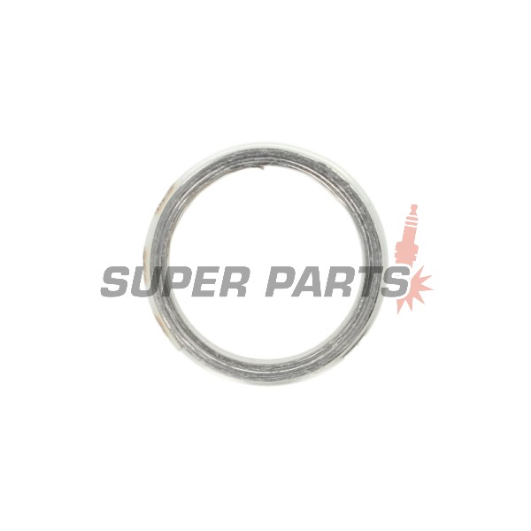 Гарнитура за ауспух -ATHENA- 29x36x5.3mm, Aprilia SR 125/150 1999-2001, Gilera Runner 125 1997-2003, Runner 180 1997-2002, Typhoon 125 1995-2000, Honda CRM 50 1988, MB 50 1980-1983, MT 50 1980-1982, MTX 50 1984