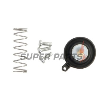 Ремонтен комплект AIR CUT клапан -ALL BALLS- Suzuki LS 650 1986-2016