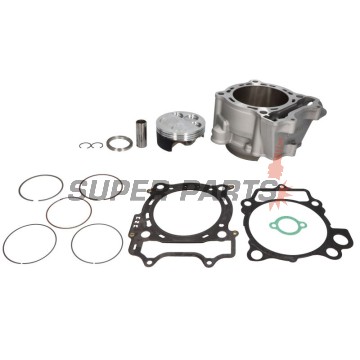 Цилиндър и бутало комплект -ATHENA- 450cc (95mm), Yamaha YFZ 450 2007-2022