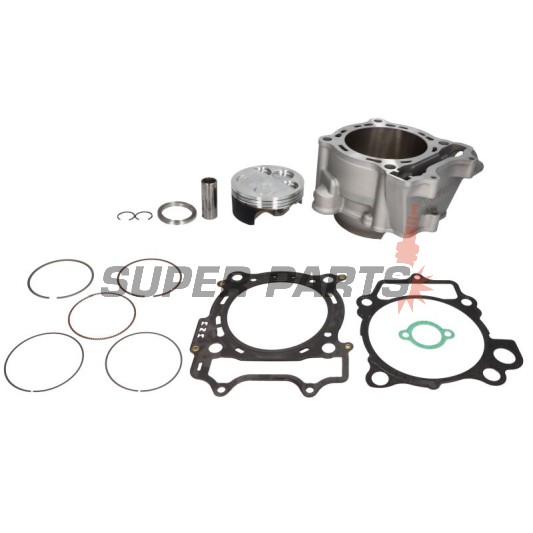 Цилиндър и бутало комплект -ATHENA- 450cc (95mm), Yamaha YFZ 450 2007-2022