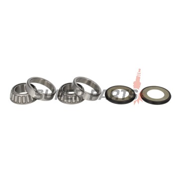 Ремонтен комплект за окачване -ALL BALLS- Honda ATC 250 1983-1986, CR 125/250 1982-1989, CR 450 1981, CR 480 1982-1983, CR 500 1984-1989, CR 80 1987-2002, CR 85 2003-2007, CRF 150 2003-2020, CRF 230 2003-2017, CRF 250 2013-2017