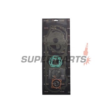Пълен комплект гарнитури за двигател -RMS- Yamaha BW S 100 1999-2001, Yamaha YN (Neos) 100 1999-2003, Yamaha YQ (Aerox) 100 2000-2003
