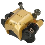 Спирачен апарат -MOTORIX- преден, ляв, ATV Bashan 110cc