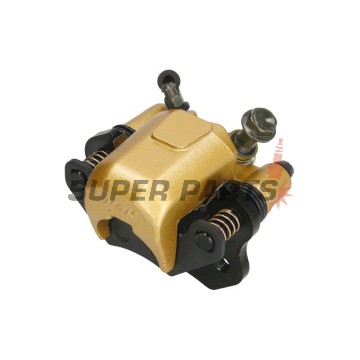 Спирачен апарат -MOTORIX- преден, ляв, ATV Bashan 110cc