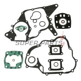 Пълен комплект гарнитури за двигател -ATHENA- Honda CRM 50 1988, MTX 50 1984, NSR 50 1989-1996