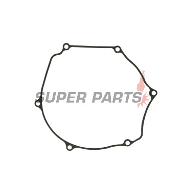Гарнитура за капак на съединителя -ATHENA- S410510008136, Suzuki RM-X 450 2014-2017, RM-Z 450 2008-2023