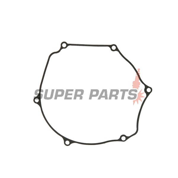 Гарнитура за капак на съединителя -ATHENA- Suzuki RM-X 450 2014-2017, RM-Z 450 2008-2023