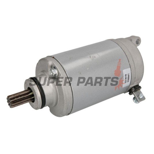 Стартер -ARROWHEAD- Suzuki AN Burgman 400 2003-2014, Suzuki UH 200 2014