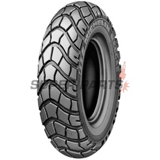 Предна/задна скутер гума -MICHELIN- 120/90-10, REGGAE