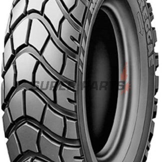 Предна/задна скутер гума -MICHELIN- 120/90-10, REGGAE