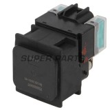Реле за стартер -ATHENA- BMW G 450 2008-2011, Ducati DesertX 937 2022-2023, Diavel 1158 2023, Hypermotard 820 2013-2015, Hypermotard 939 2016-2018, Hypermotard 950 2019-2023, Hyperstrada 820 2013/2017-2018, TC 449 2011-2013