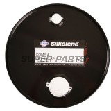 Двигателно масло -SILKOLENE- 10W40 - XP, полу-синтетика + естер, 60L