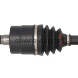 Полуоска -ALL BALLS- Can-Am Commander 1000 2011-2017, Commander 800 2011-2015