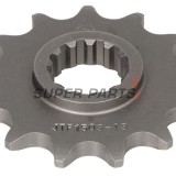 Преден пиньон -JT- JTF1503,13, 13 зъба, Kawasaki KEF 300 1995-2003, KSF 250 1987-2004