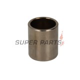 Бутало за спирачен апарат -TOURMAX- Kawasaki BN 125 2001-2007, Kawasaki EX 250 2008-2010, Kawasaki KLR 650 2008-2011, Kawasaki KLX 300 1998-2000, Kawasaki KLX 250 2010, Kawasaki KX 250 1994, 1997-1998, 2000-2001, 2003-2005