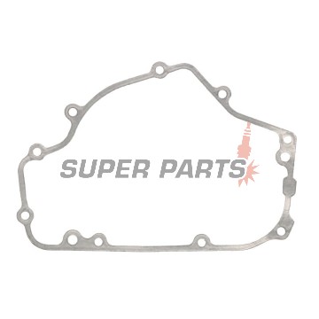 Гарнитура за капак на статор -ATHENA- Kawasaki EX 300 2013-2017, Z 300 2015-2016