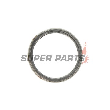 Гарнитура за ауспух -ATHENA- Honda CB 500 1971-1973, CY 50 1979-1983, VF 500 1984-1987, VFR 750 1986-1993, VT 250 1984-1988, XL 50 1979-1981, XL 125 1979-1983, XR 125 2011, Kymco Mxer 150 2002-2004