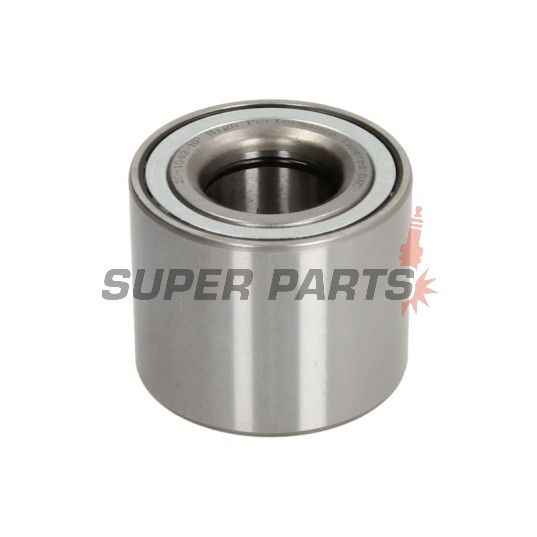 Колесен лагер комплект -ALL BALLS- Kawasaki KVF 650 2006-2013, KVF 750 2005-2017, Mule 400 2005-2016, Mule 617 2009, 2017, 2021, Mule 620 2001-2017, Mule 950 2001-2013, TERYX 750 2008-2013
