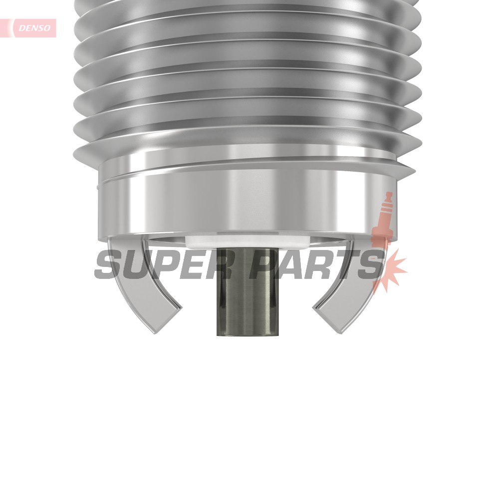 Свещ -DENSO- X27ETR