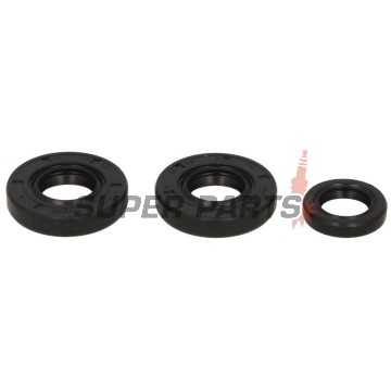 Комплект семеринги за двигател -WINDEROSA- KTM ADV 50 1997-2000, KTM Mini Adven. 50 2000