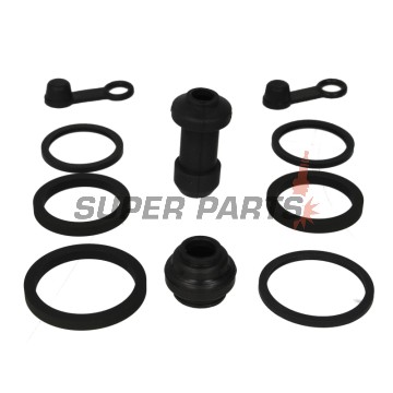 Ремонтен комплект за спирачен апарат -TOURMAX- Honda CB 1100 2000, Honda GL 1800 2001-2004, Honda ST 1100 1996-2001, Honda VFR 800 1998-2001, Honda XL 1000 1999-2005