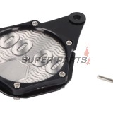Държач за документ -OXFORD- Hexagon Tax Disc Holder, черен