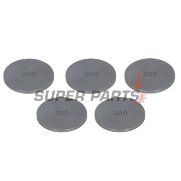 Пул за клапан -4 RIDE- 5бр, 29x2.00mm