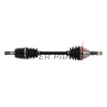 Полуоска -ALL BALLS- AB6-HO-8-217, Honda TRX 500 2005-2014, TRX 650 2005, TRX 680 2006-2020