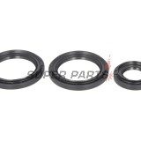 Ремонтен комплект за диференциал -ALL BALLS- Yamaha YFM 660 2002-2008, YXR (Rhino) 450 2006-2009, YXR (Rhino) 660 2004-2007, YXR (Rhino) 700 2008-2013