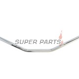 Кормило -TRW- Aprilia Pegaso 650 (1993-2006) / Honda CB (Hornet, Seven Fifty, CBF, NTV 500-750) (1988-2012) / Suzuki DL V-Strom 650, DR 650, GS 500E, GSF Bandit 600-1200, SV 650-1000 (1989-2017) / Yamaha FJR 1300, FZ6 600, TDM 850-900, XJR 1300