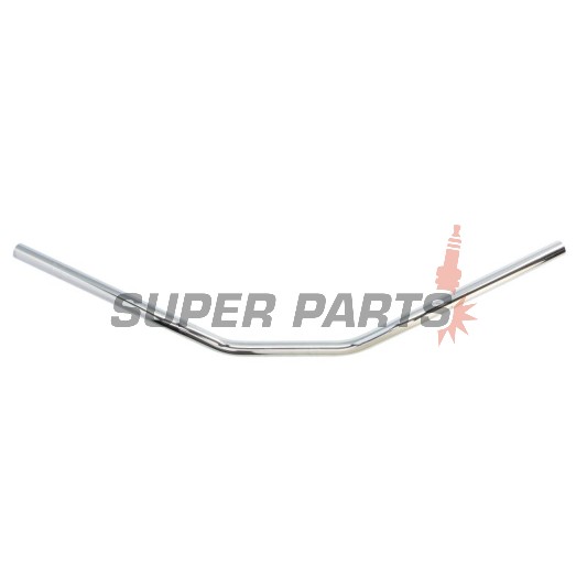 Кормило -TRW- Aprilia Pegaso 650 (1993-2006) / Honda CB (Hornet, Seven Fifty, CBF, NTV 500-750) (1988-2012) / Suzuki DL V-Strom 650, DR 650, GS 500E, GSF Bandit 600-1200, SV 650-1000 (1989-2017) / Yamaha FJR 1300, FZ6 600, TDM 850-900, XJR 1300