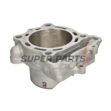 Цилиндър -CYLINDER WORKS- 270cc (81mm), Kawasaki KX 250 2021-2025