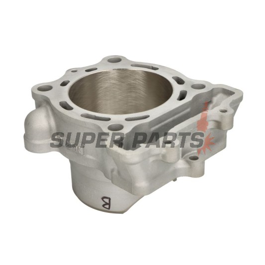 Цилиндър -CYLINDER WORKS- 270cc (81mm), Kawasaki KX 250 2021-2025