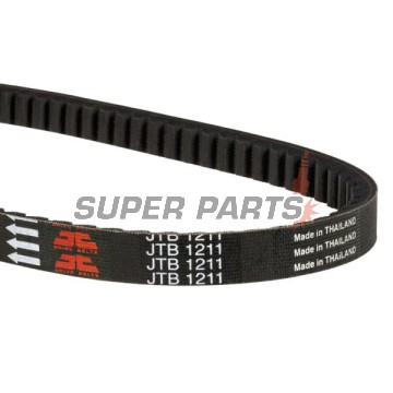 Ремък -JT- JTB1211, Honda NSC 110 2011-2016